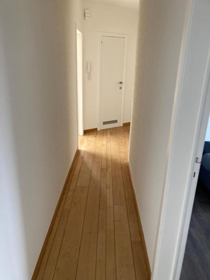 Lichtrijk Mooi Appartement Met Zicht Op Hof Van Roosendael Antwerpen Bagian luar foto